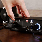 Yamaha UR12 MK3 Black, 24-Bit USB-C Recording & Streaming Audio Interface