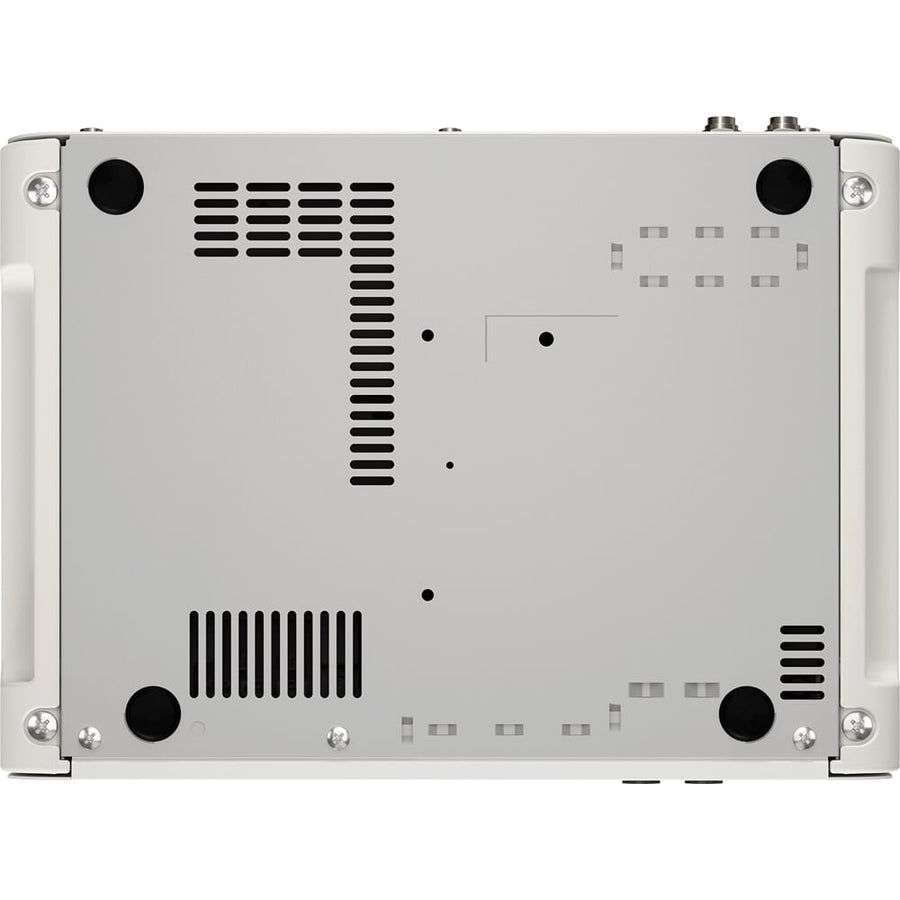 Yamaha URX22 White, 32-Bit USB-C Audio Interface with Built-In DSP Effects & Touchscreen