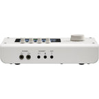 Yamaha URX22 White, 32-Bit USB-C Audio Interface with Built-In DSP Effects & Touchscreen