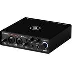 Yamaha URX22C, 32-Bit USB-C Recording & Streaming Audio Interface with MIDI