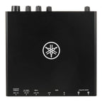 Yamaha URX22C, 32-Bit USB-C Recording & Streaming Audio Interface with MIDI