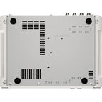 Yamaha URX44 White, 32-Bit USB-C Audio Interface with DSP, Touchscreen & microSD Recording