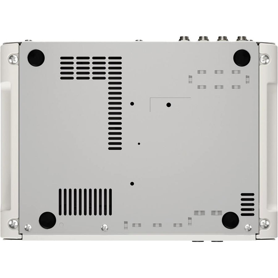 Yamaha URX44 White, 32-Bit USB-C Audio Interface with DSP, Touchscreen & microSD Recording