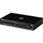 Yamaha URX44C, 32-Bit USB-C Recording & Streaming Audio Interface with MIDI