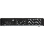 Yamaha URX44C, 32-Bit USB-C Recording & Streaming Audio Interface with MIDI
