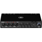 Yamaha URX44C, 32-Bit USB-C Recording & Streaming Audio Interface with MIDI