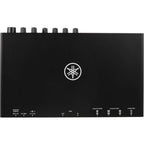 Yamaha URX44C, 32-Bit USB-C Recording & Streaming Audio Interface with MIDI