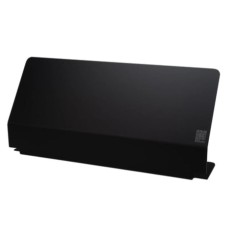 Zero Cable, Sunshield Double Standard for 2x CDJ-3000 or CDJ-2000