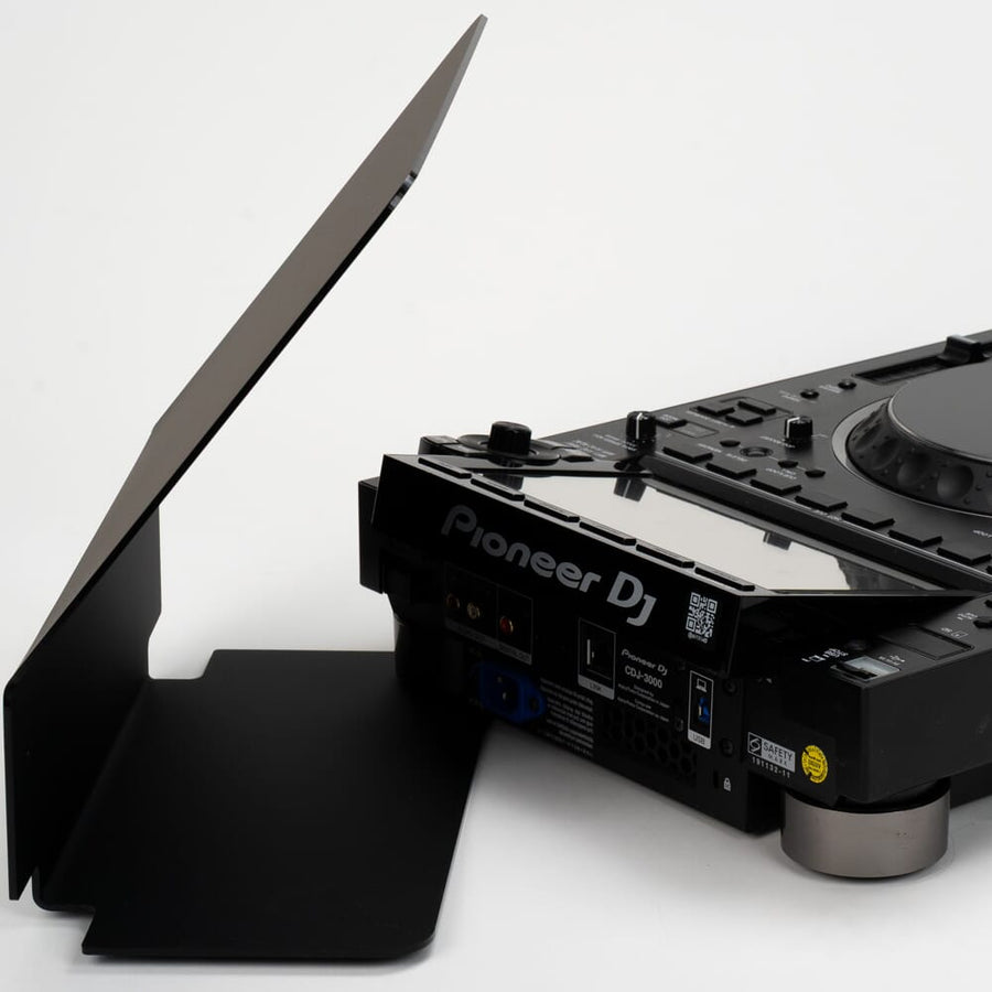 Zero Cable, Cable Cover for CDJ-2000