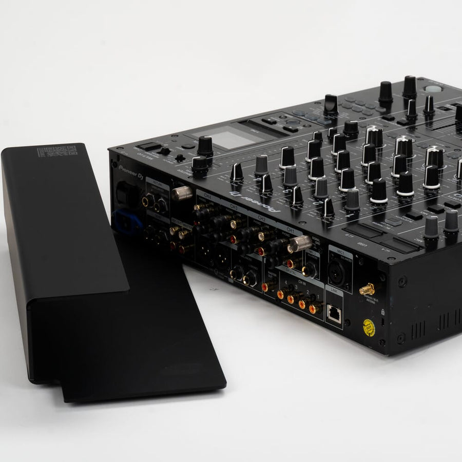 Zero Cable, Cable Cover for DJM-A9