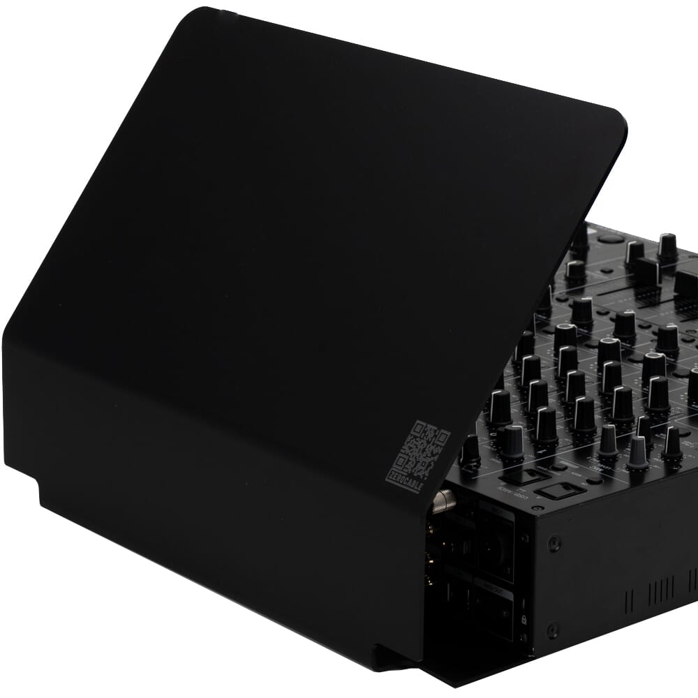 Zero Cable, Sun Cover XL