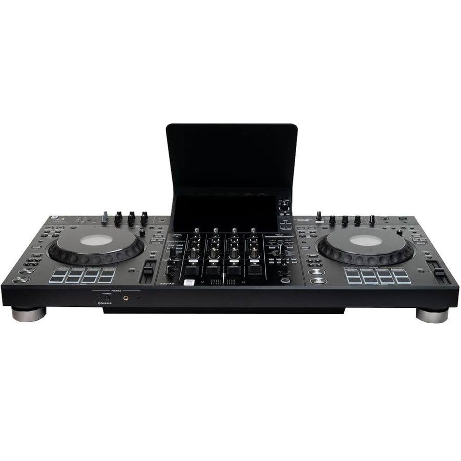 Zero Cable, Sunshield for XDJ-AZ or XDJ-RX3