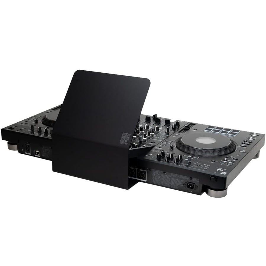 Zero Cable, Sunshield for XDJ-AZ or XDJ-RX3