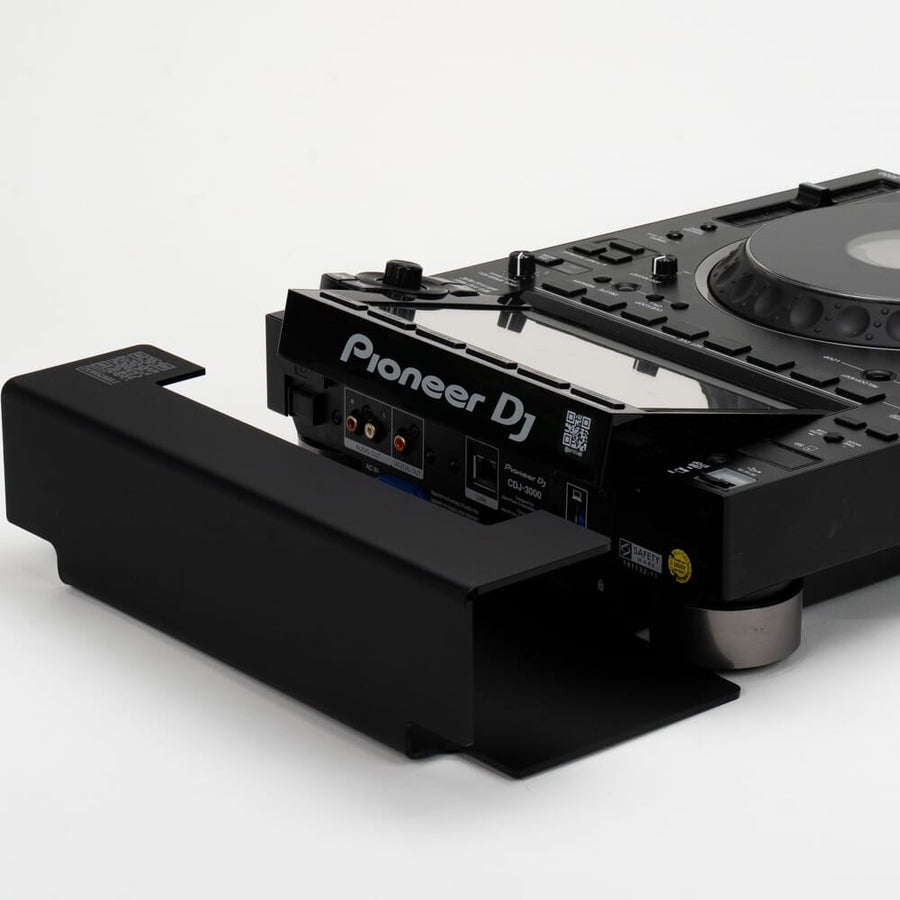 Zero Cable, Cable Cover for CDJ-3000