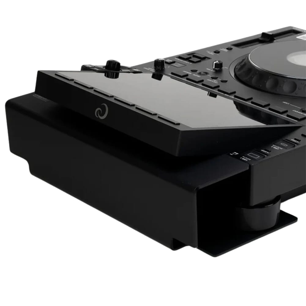 Zero Cable, Cable Cover for CDJ-3000X