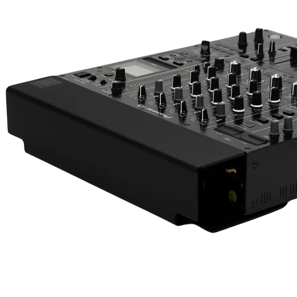Zero Cable, Cable Cover for DJM-A9