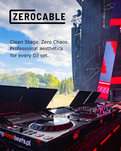Zero-Cable