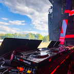 Zero Cable, Sunshield for CDJ-3000X