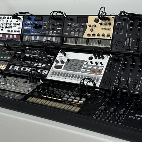 The Disc DJ Store Bradford showroom image 6