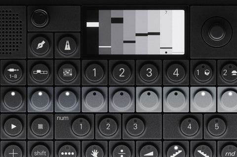 Studio Equipment image 1