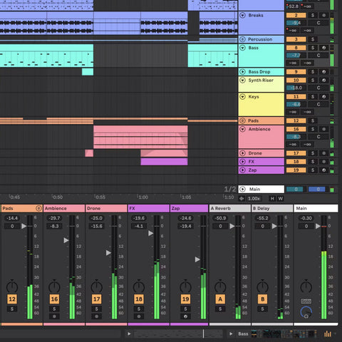 Studio Equipment image 2