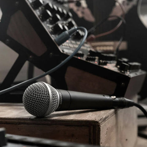 Studio Equipment image 5