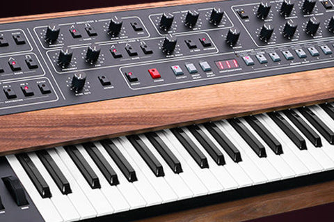 Studio Equipment image 6