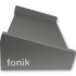 Fonik Audio Stand For Arturia Beatstep Pro (Grey)