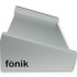 Fonik Audio Stand For Arturia Beatstep Pro (White)