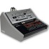 Fonik Audio Stand For 2 x Roland Boutique (Grey)