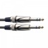 Stagg Jack - Jack 3 Metre Balanced Audio Cable (SAC3PSDL)