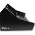 Fonik Audio Stand For 4 x Korg Volca (Black)