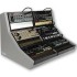 Fonik Audio Stand For 6 x Korg Volca (Grey)