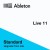 Ableton Live 11 Standard UPGRADE From Lite Software, Software Download (Save 20% & get Live 12 FREE upon release)