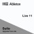 Ableton Live 11 Suite UPGRADE From Lite Software, Software Download, Sale Ends 11th Jan '23