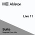 Ableton Live 11 Suite UPGRADE From Lite Software, Software Download