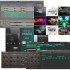 Ableton Live 11 Suite + Komplete Audio 1 Interface Bundle