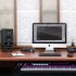 Adam Audio A4V Active Studio Monitor (Single)