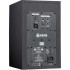Adam Audio A7X Active Studio Monitors + Isolation Pads + Leads Bundle