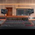 Adam Audio A8H (Left) Active Studio Monitor (Single)