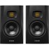 Adam Audio T5V Studio Monitors + Stands & Leads Bundle (Sale Ends 19th December)