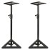 Adam Audio T5V Studio Monitors + Stands & Leads Bundle (Sale Ends 19th December)