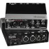 Adam Audio T5V (Pair) + Steinberg UR22MKII Audio Interface, Pads & Leads