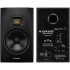 Adam Audio T7V (Pair) + Focusrite Scarlett 4i4 (G4), Pads & Leads Bundle Deal