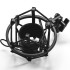 Adam Hall DSM 45-B Microphone Shock Mount, 45-49mm