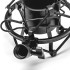 Adam Hall DSM 45-B Microphone Shock Mount, 45-49mm