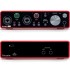 Adam Audio T7V (Pair) + Focusrite Scarlett 2i2 G3, Pads & Leads Bundle