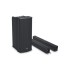 LD Systems MAUI 11 G2 Column PA System with Mixer & Bluetooth (Pair)