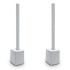 LD Systems MAUI 28 G2W Column PA System with Mixer & Bluetooth (Pair)