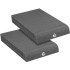 Adam Hall Studio Monitor Isolation Pads Small (Pair)